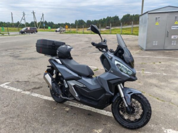 Vento VMC DISCOVERY, 2025 г.