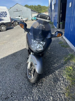 Honda CBR CBR1100XX Super Blackbird, 2006 г.