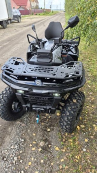 CFMOTO CForce c5 Touring, 2026 г.