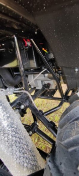 Motax ATV RS, 2026 г.
