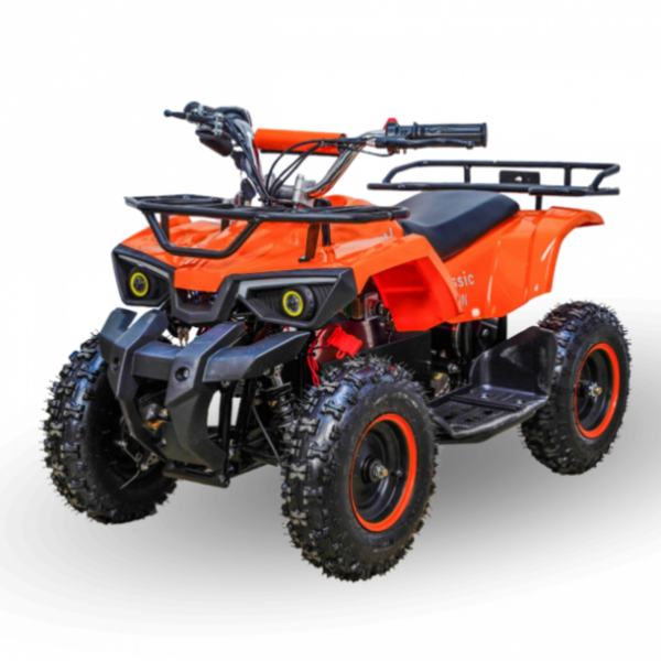 Motoland ATV E008 800W, 2024 г.