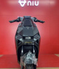 NIU FX Pro, 2025 г.