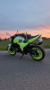 Kawasaki Z, 2004 г.