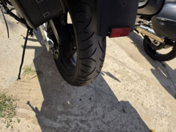 Yamaha TDM, 1996 г.