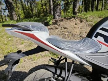 Motoland R1 300, 2026 г.