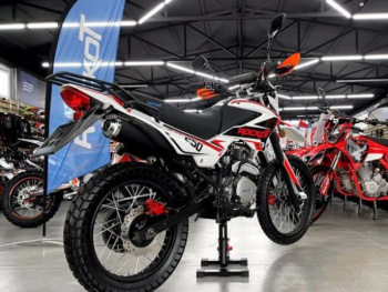 ROCKOT ZR 250, 2026 г.