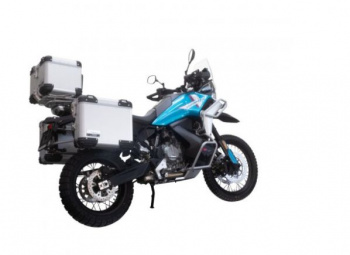CFMOTO 800MT Toring, 2026 г.