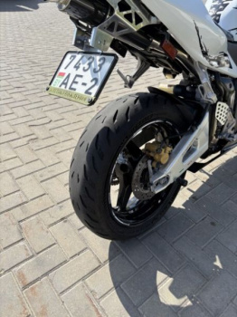 Honda CBR 600RR, 2003 г.