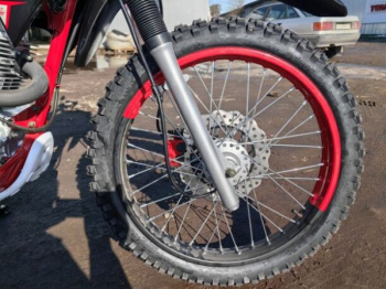 SPRMOTORS Cross Road-1 FH250-Y1, 2026 г.