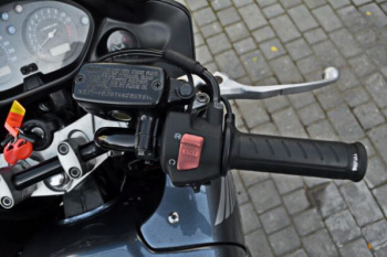 Honda CBF 600, 2004 г.