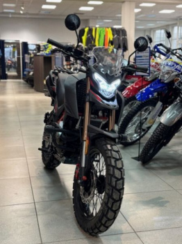Avantis Tourist 250, 2026 г.