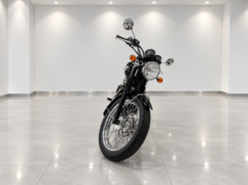 Triumph Bonneville T100, 2007 г.
