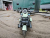 Эксклюзив Редкая модель Volt Trio 600w, 2024 г.