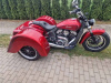 Indian Scout Трайк, 2020 г.
