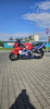 Honda CBR f4, 2001 г.