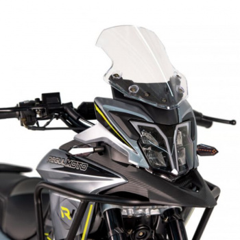 Regulmoto ADV Adv-S, 2026 г.