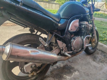 Suzuki GSF, 1995 г.