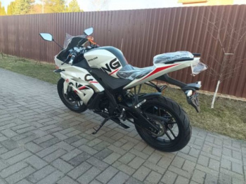 Motoland R1 300, 2026 г.
