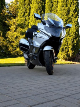 BMW K к1600 GTL, 2020 г.