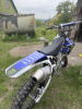 Yamaha YZF, 2010 г.