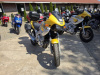 Yamaha TDM, 1996 г.