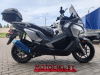 SPRMOTORS TRAVEL MAX 180 EFI (T4-50H), 2026 г.