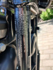 Harley-Davidson Sportster 883 Iron, 2022 г.