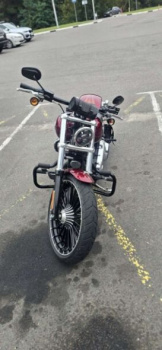 Harley-Davidson Breakout 103, 2017 г.