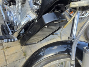 Suzuki VL800, 1999 г.