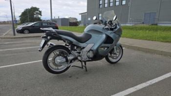 BMW K 1200GT, 2003 г.