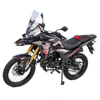 Motoland Enduro, 2026 г.
