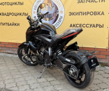 Zontes ZT350-R1, 2026 г.