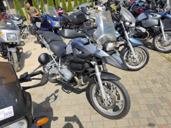 BMW R, 2007 г.