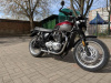 Triumph Bonneville T120, 2021 г.