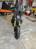 Indian FTR 1200 CARBON R Limited Edition, 2022 г.