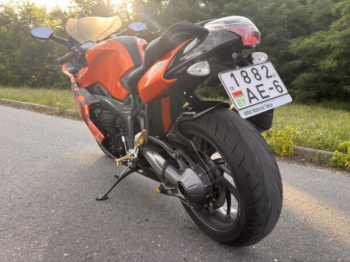 BMW K 1300S, 2009 г.