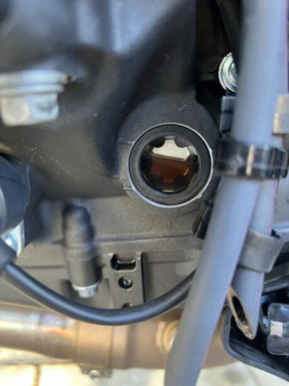 Yamaha MT, 2017 г.