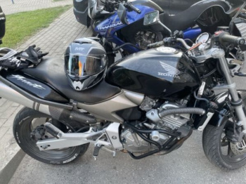 Honda CB Hornet, 2004 г.