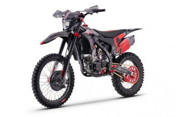 BSE Z8 Twin, 2026 г.
