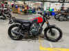 Эксклюзив Редкая модель COMBAT SCRAMBLER 400, 2024 г.