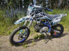ROCKOT HI-TECH 125 Comandante 2.0, 2026 г.