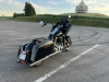 Harley-Davidson Road Glide 103, 2011 г.
