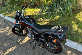 Hors Z 150, 2026 г.