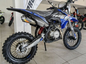 Progasi SMART 150 5, 2026 г.