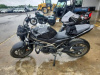 Suzuki SV 650, 2024 г.