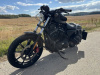 Harley-Davidson Sportster Xl883N iron, 2015 г.