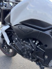 Yamaha FZ, 2009 г.