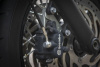 Triumph Bonneville Bobber T120, 2022 г.