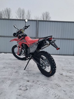 Motoland XR 300 LITE, 2026 г.