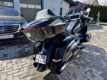 BMW R R18 TRANSCONTINENTAL, 2021 г.